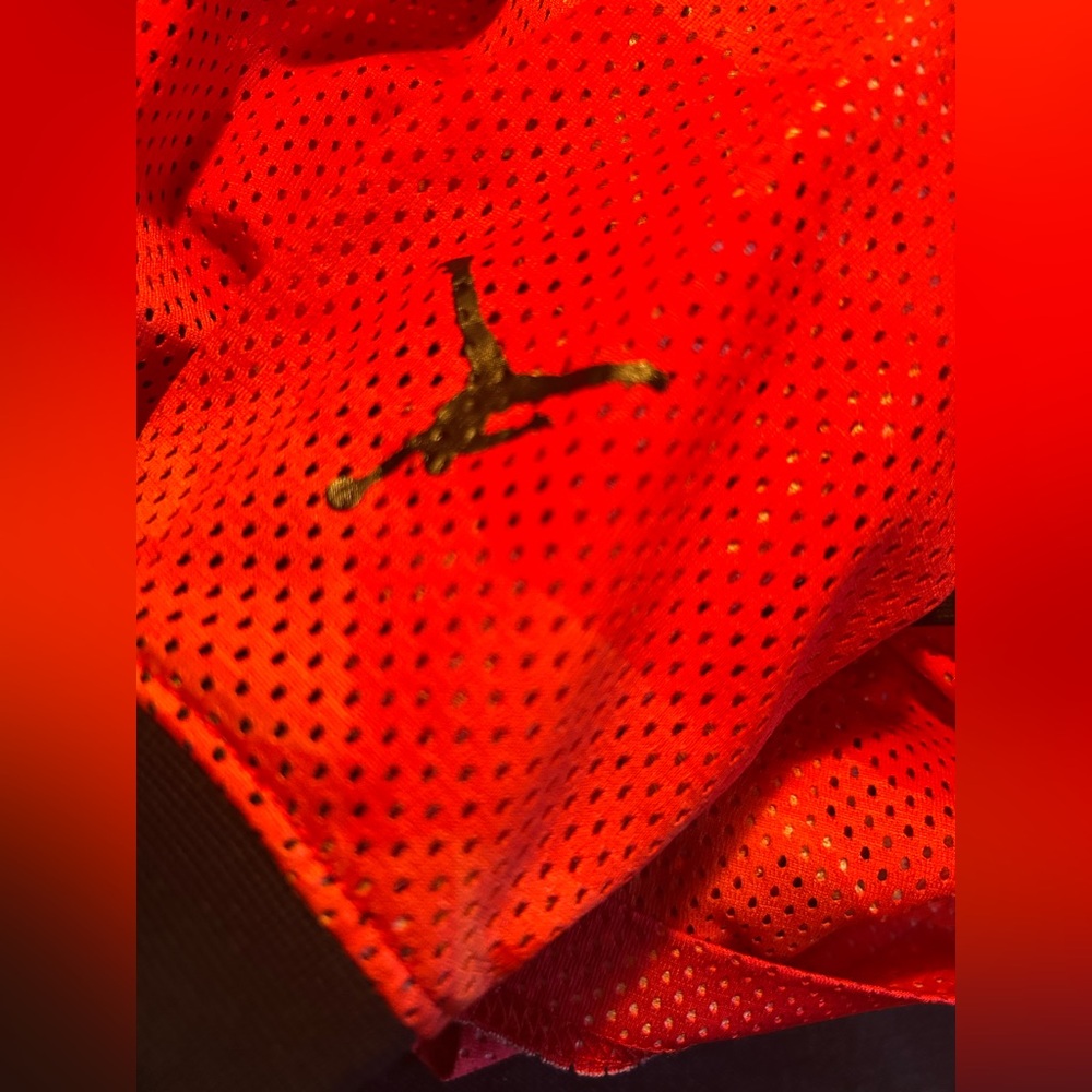 nwot Air Jordan MCMLXXXV #23 Jersey Tank - Picture 4 of 13